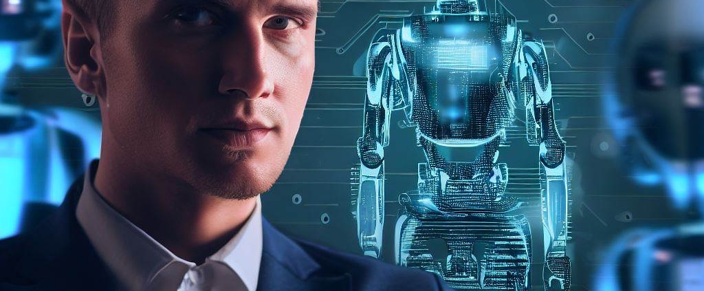 HOW ARTIFICIAL INTELLIGENCE IS REVOLUTIONIZING THE BUSINESS WORLD