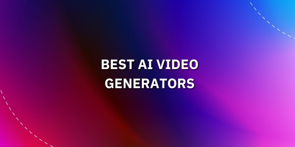 AIARTIFICIAL INTELLIGENCEVIDEO EDITING