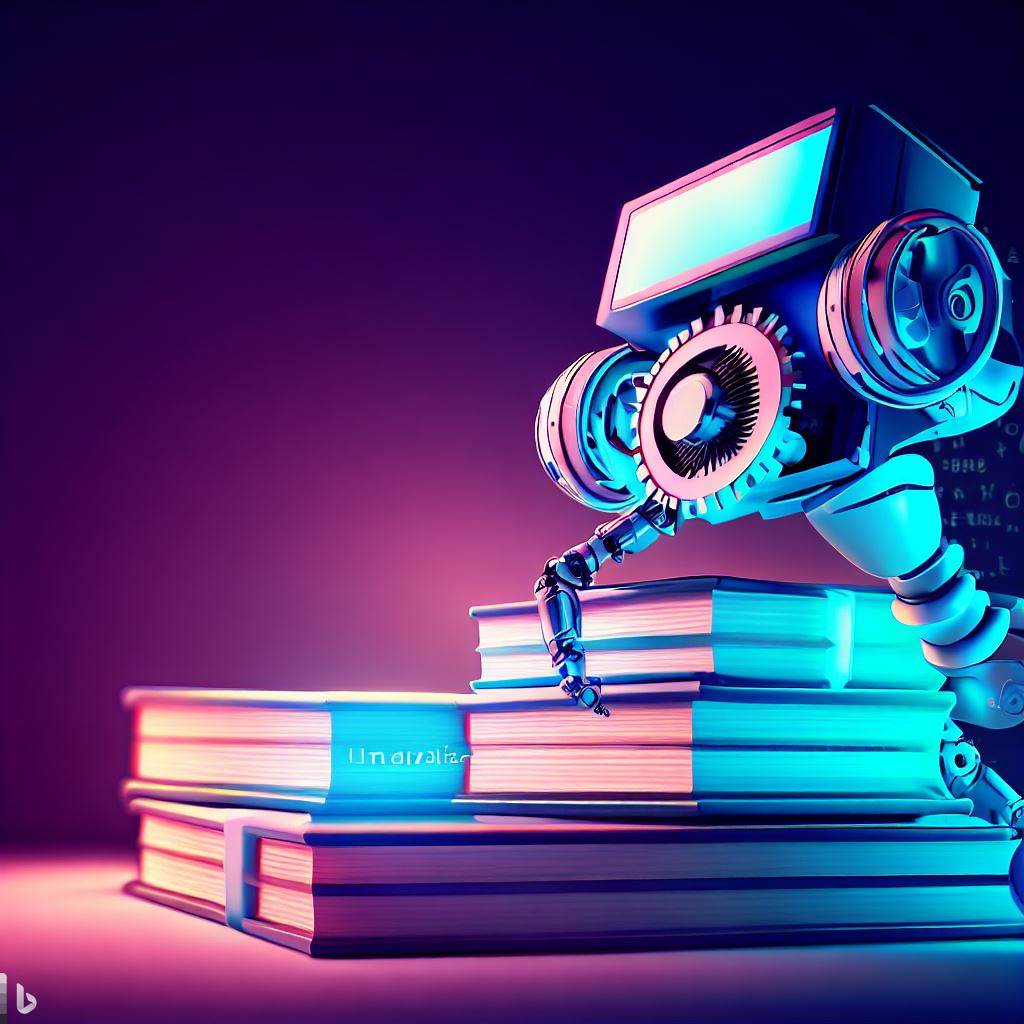 Top AI Books 