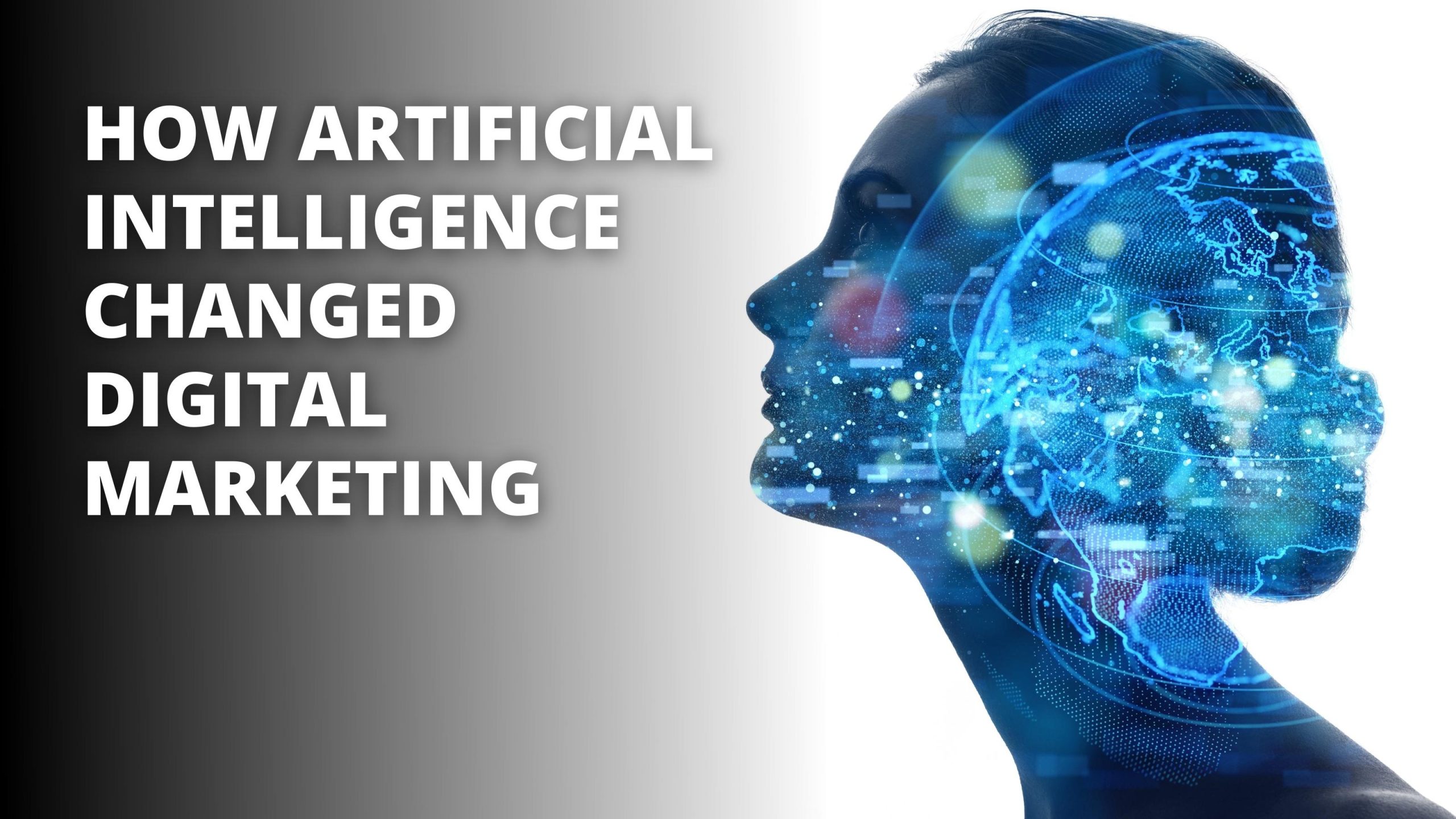 Ways AI Is Transforming Marketing